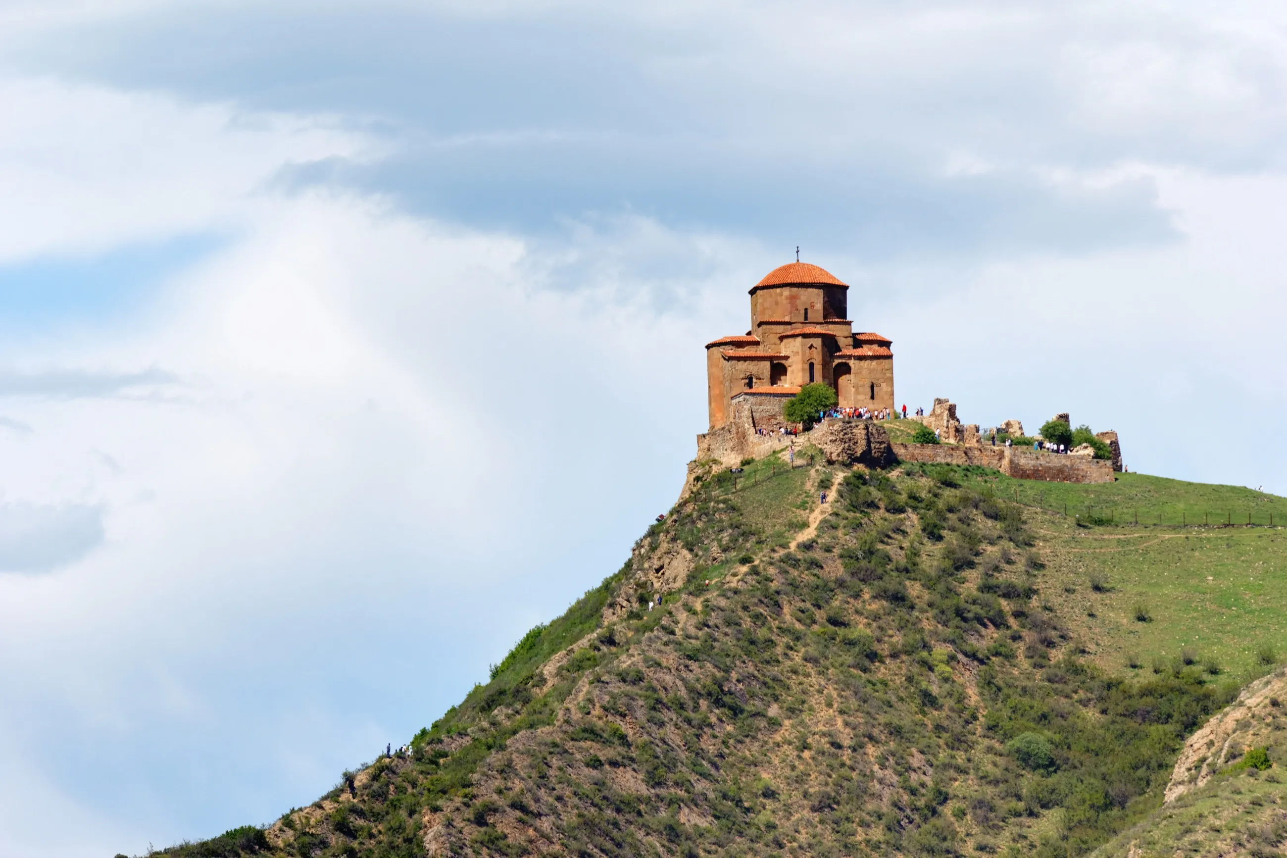 Mtskheta