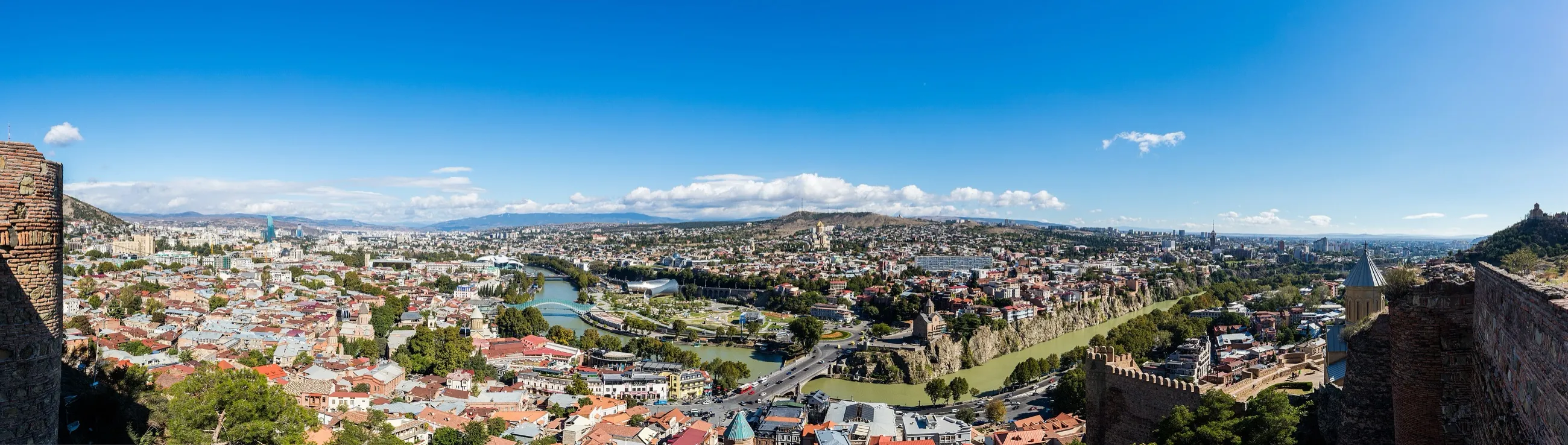 Tbilisi